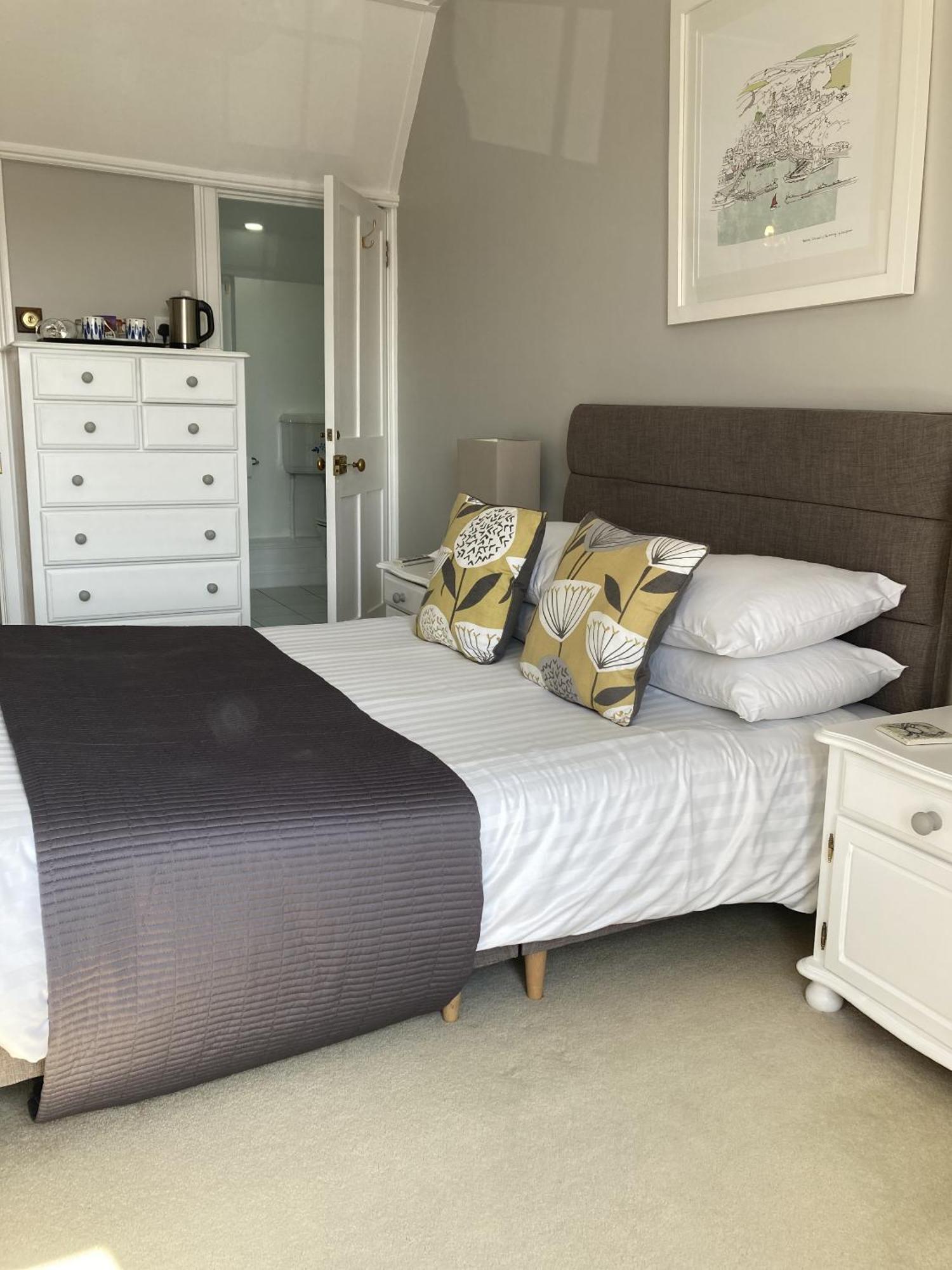 Old Temperance House 4* Saint Keverne