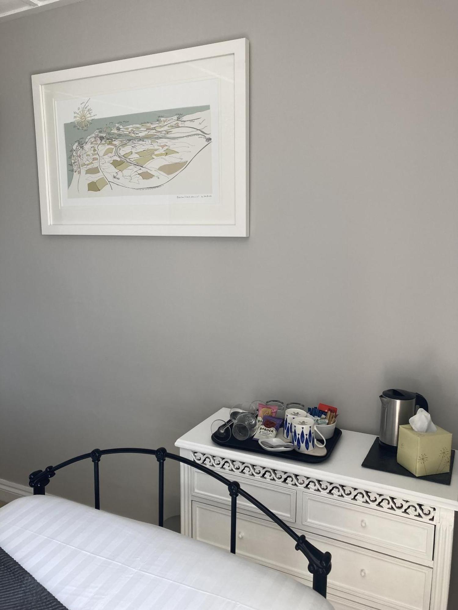 Old Temperance House Bed & Breakfast