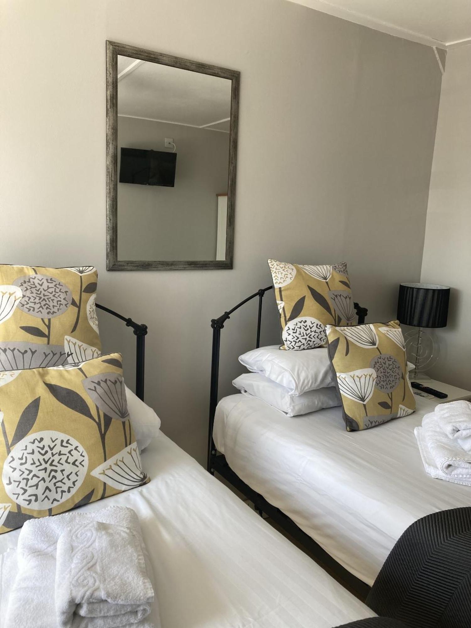 Old Temperance House Bed & Breakfast 4*